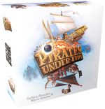 Pirates under fire